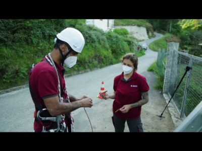 [técnicos de telecomunicações] sois e sereis sempre os nossos heróis