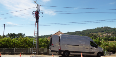 Fibra ótica chega a mais 2900 famílias penafidelenses até agosto