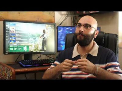[a fibra mudou a minha vida] Renato Oliveira – casual gamer