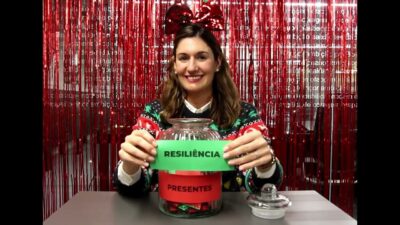 [Natal 2022] Este Natal partilhe…