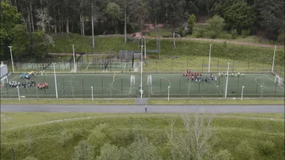 dstelecom | team building – Dia Internacional da Diversão no Trabalho