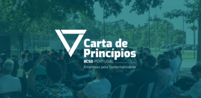 ESG: dstelecom adere à Carta de Princípios do BSCD Portugal e junta-se à Jornada 2030