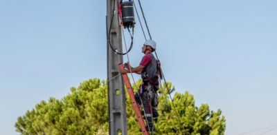 dstelecom leva fibra ótica a mais de 12 mil casas em Gouveia
