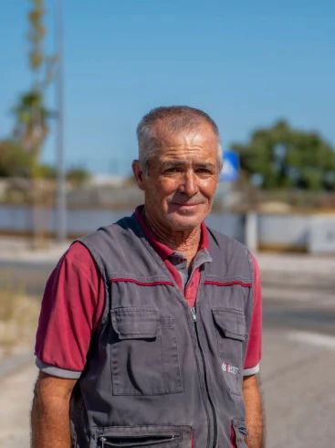 Talento: José