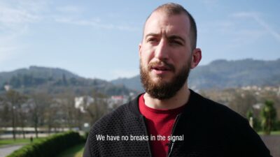 [a fibra mudou a minha vida] Serifa e Devize, Arcos de Valdevez