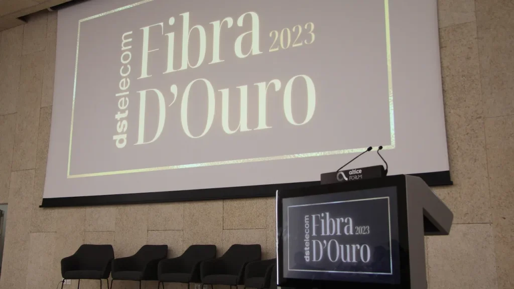 dstelecom | Fibra D'Ouro 2023