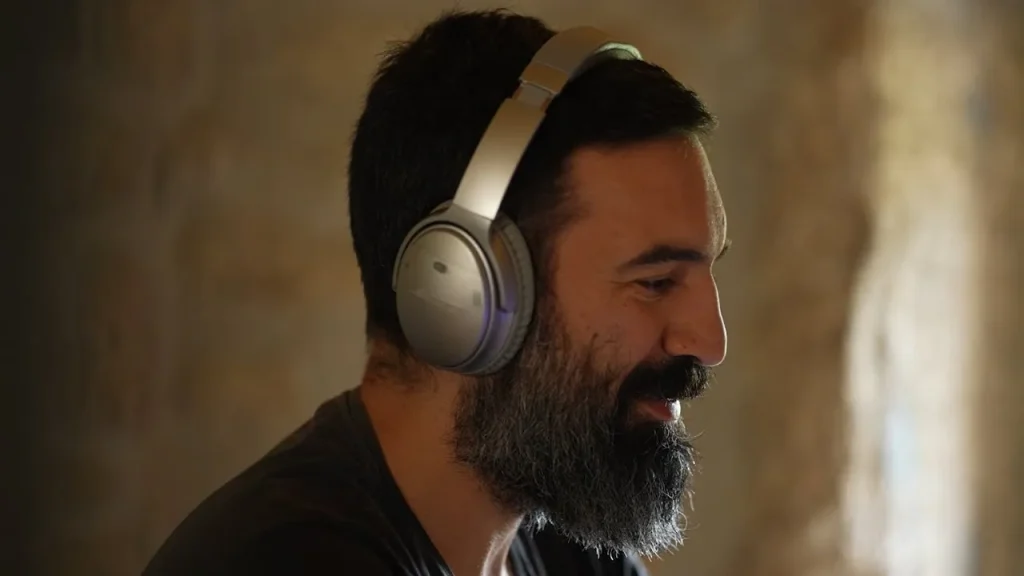 [a fibra mudou a minha vida] João Gomes, Soajo