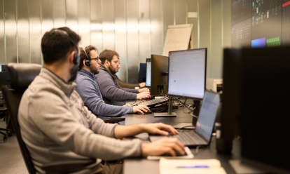 trabalhadores NOC