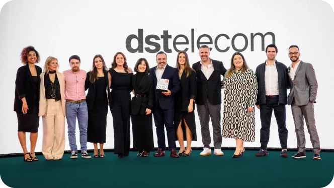 Equipa sistemas de gestão