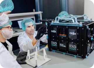 Tecnologia Sustentável