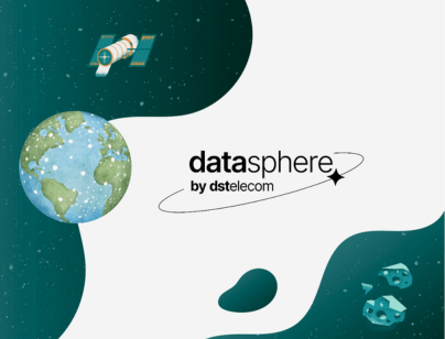 dstelecom datashpere