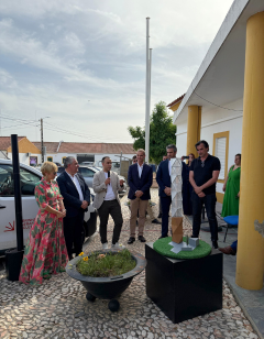 dstelecom 5G.RURAL