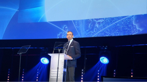 Prémio FTTH Council Europe