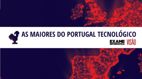 As Maiores do Portugal Tecnológico 2020