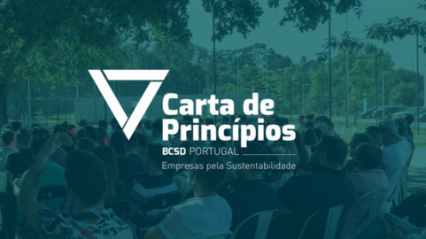 Carta de princípios BCSD Portugal