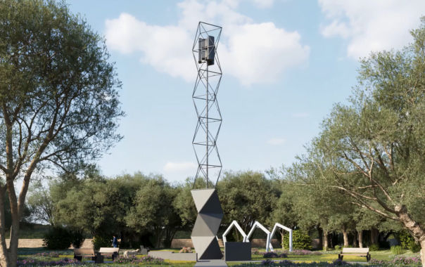 torre 5G