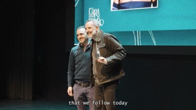 dstelecom | Fibra D'Ouro 2025