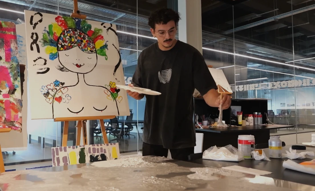 Vídeo campus